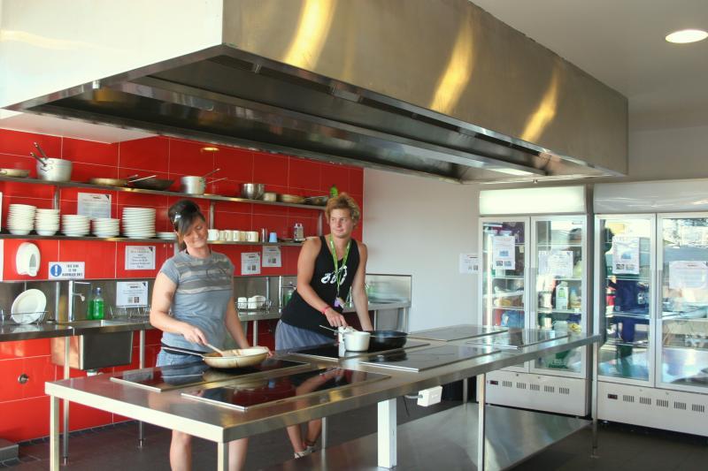 Nomads Byron Bay Backpackers Hostel Ngoại thất bức ảnh