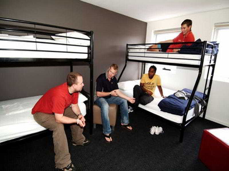 Nomads Byron Bay Backpackers Hostel Ngoại thất bức ảnh