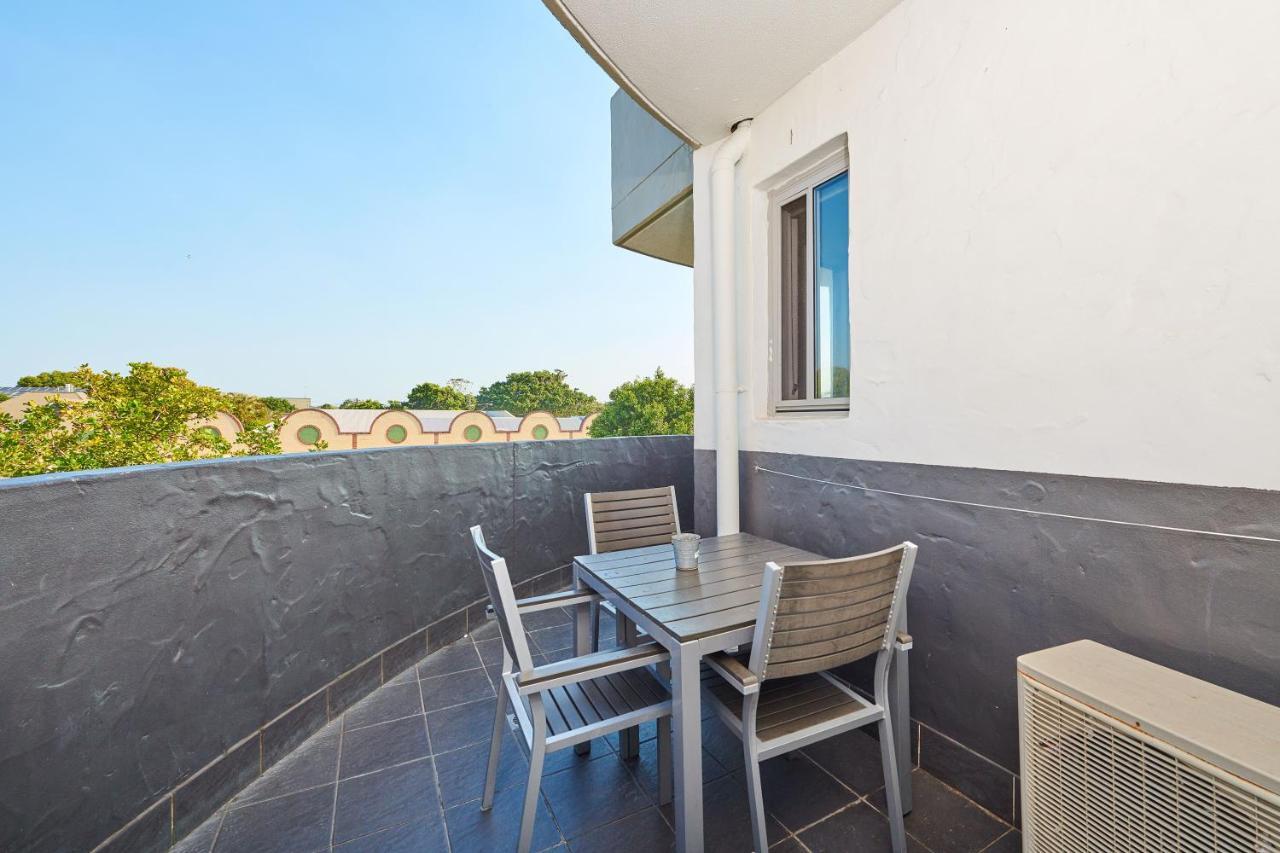 Nomads Byron Bay Backpackers Hostel Ngoại thất bức ảnh