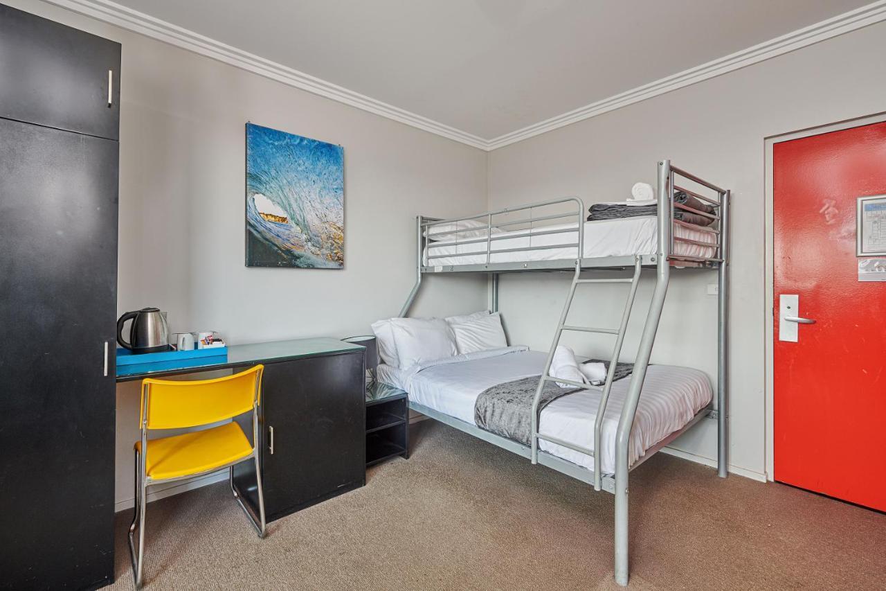 Nomads Byron Bay Backpackers Hostel Ngoại thất bức ảnh