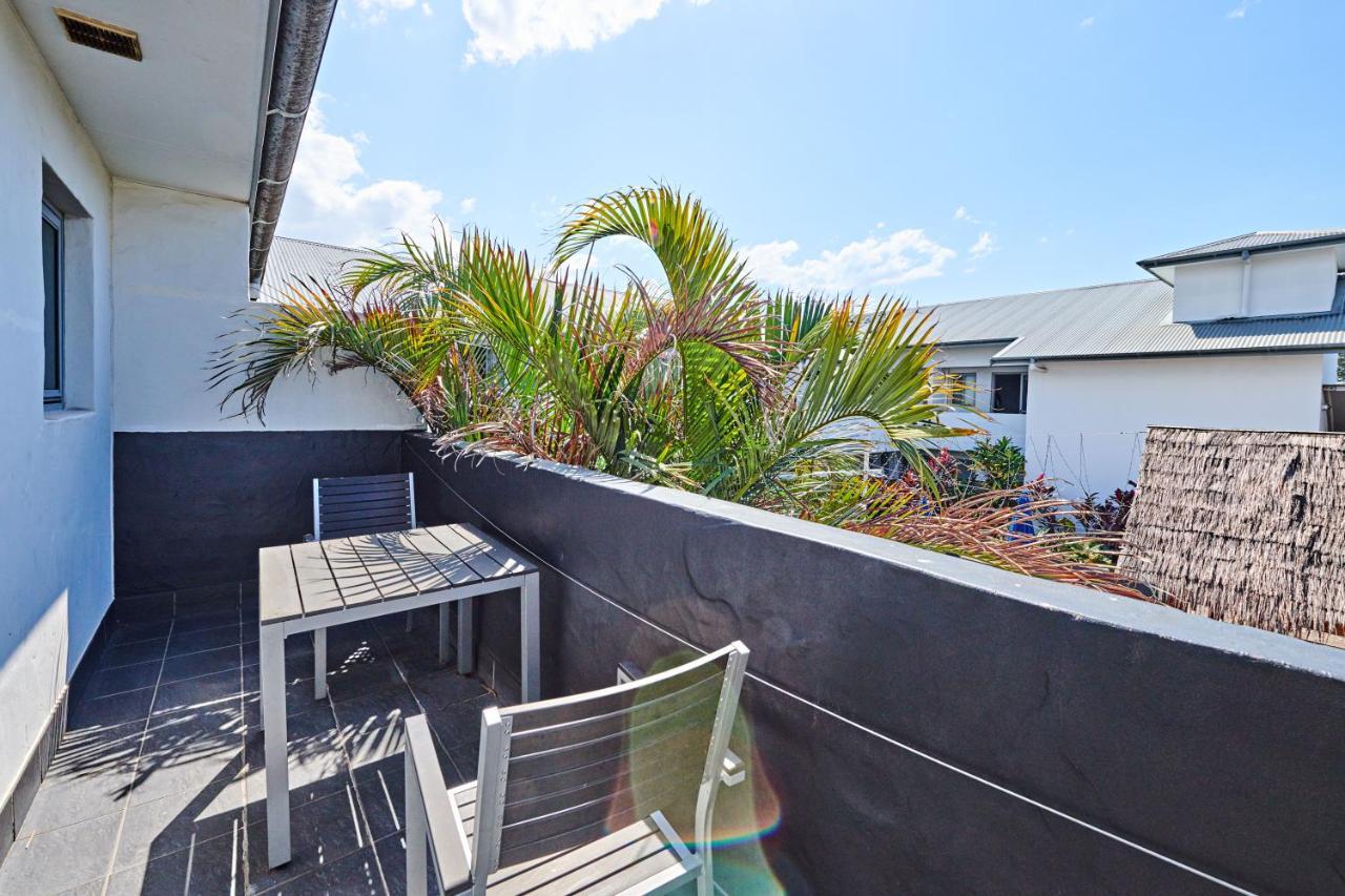 Nomads Byron Bay Backpackers Hostel Ngoại thất bức ảnh