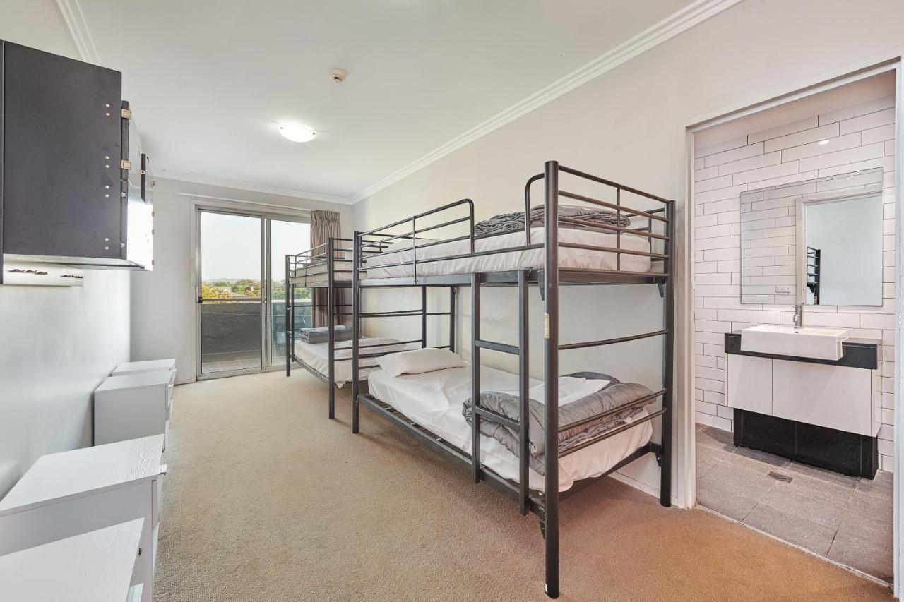 Nomads Byron Bay Backpackers Hostel Ngoại thất bức ảnh
