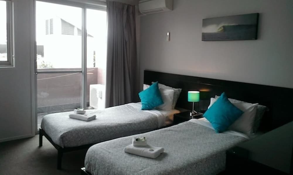 Nomads Byron Bay Backpackers Hostel Ngoại thất bức ảnh